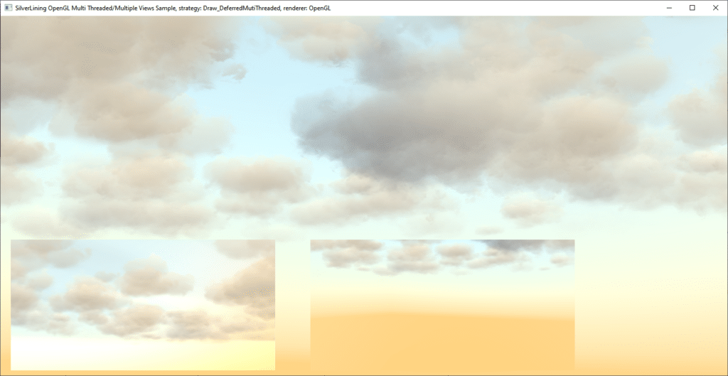 MultiThread - Sundog Software